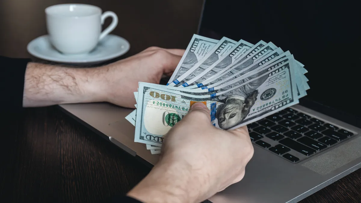 InboxDollars: Earn Money from Home